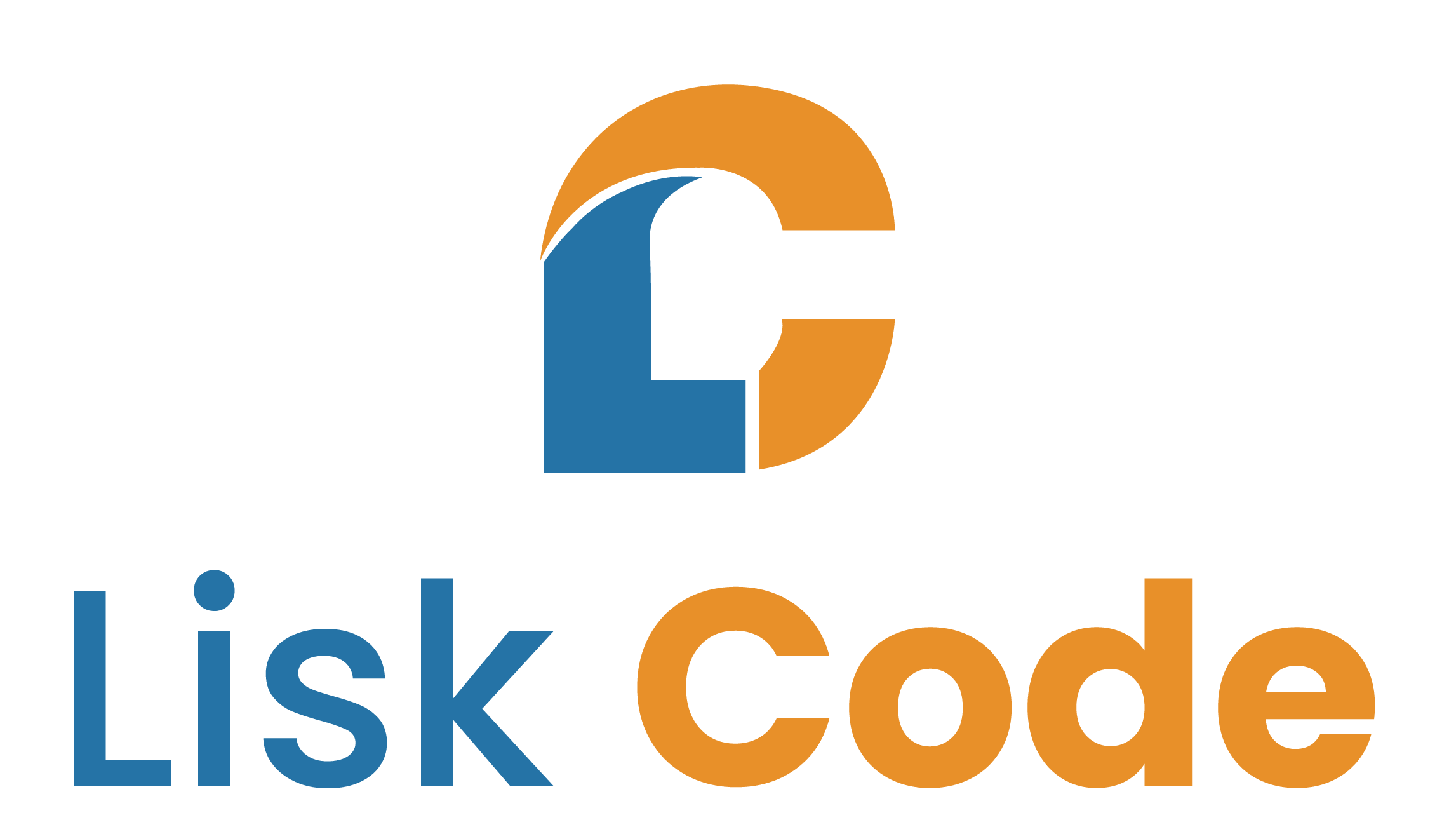 Lisk Code - Aktiválja fiókját a következő helyen: Lisk Code